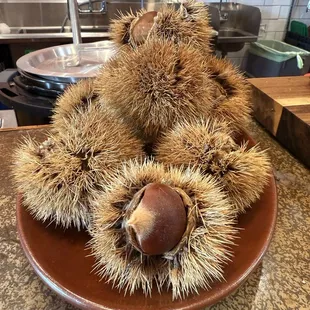 Chestnuts