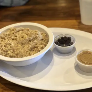 Oatmeal