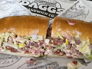 Daggs Sandwich Shop