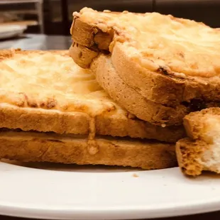 Croque-monsieur