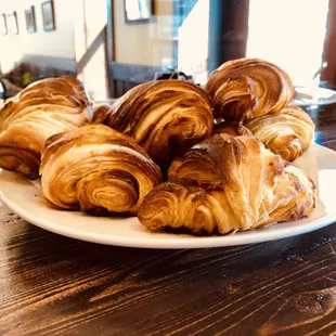 Croissants