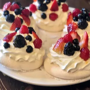 Pavlova