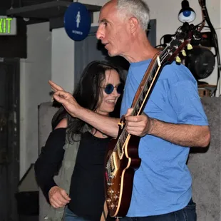 Tuesday Night Jam Session 2019