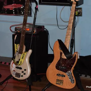 Ray Ray @Tuesday Night Jam Session 2019