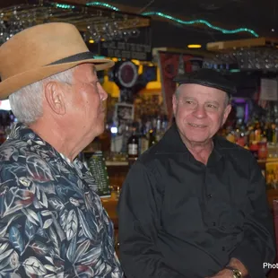 Tuesday Night Jam Session 2019