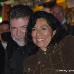 Tuesday Night Jam Session