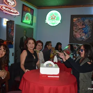 Tuesday Night Jam Session 2019