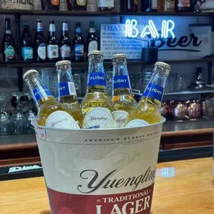 Beer Bucket