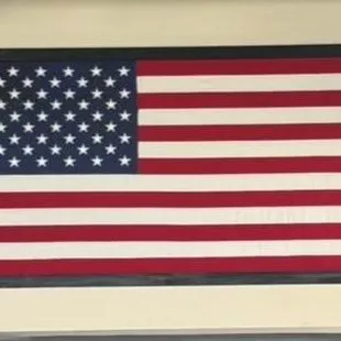 Patriot