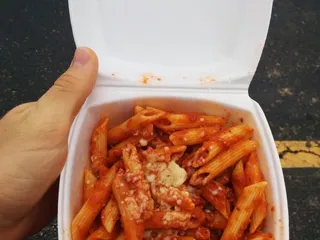 Strada By Luciano's