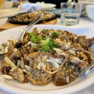 Dinakdakan, pork sisig&apos;s delicious cousin!