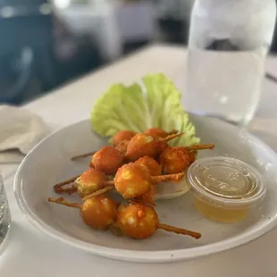 Kwek kwek