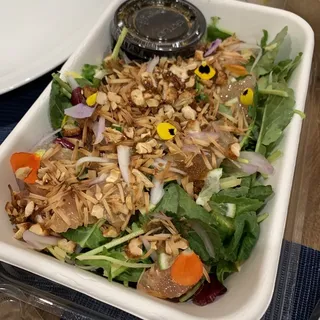 GRAPEFRUIT SALAD