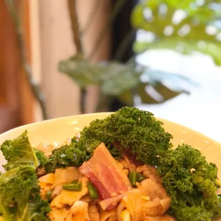 CHICKEN KUAY TEOW KUA
