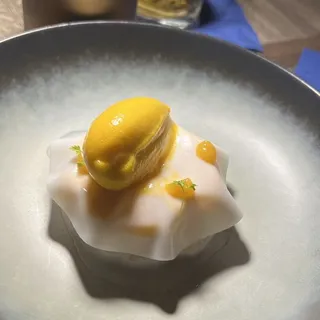 STICKY RICE