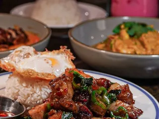 Myrtle Thai