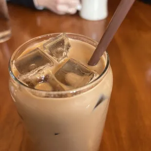 The (Frozen) Girl Scout