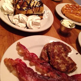 Belgian Waffle