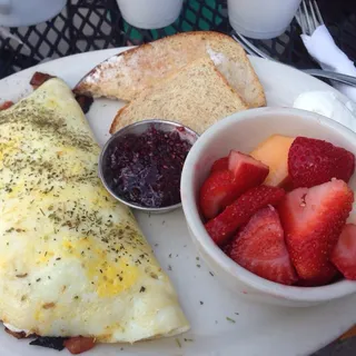 Real Housewives of E.C.