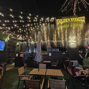 Outdoor Patio