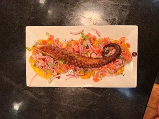 El Churrascaso Grill