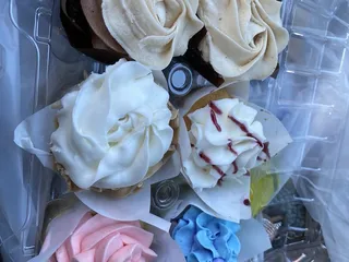 Sunshine Cupcakes Etc