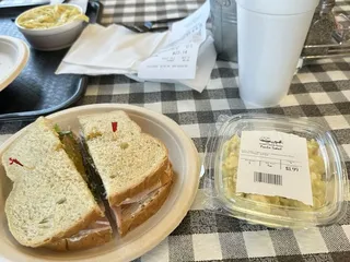 Amish Cheese House