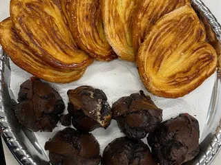 Pancho Anaya Bakery East Tulsa