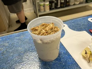 Vibe Nutrition