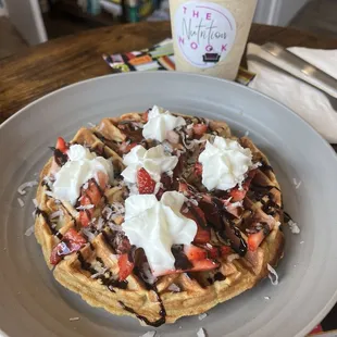 Waffle