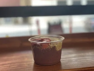 fROOT Bowls Acai Cafe