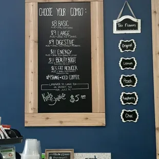 The Nutrition Spot