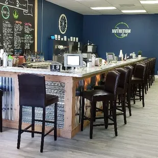 Best Nutrition in Westerville