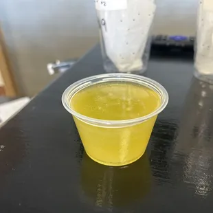 Vitamin B12 Shot