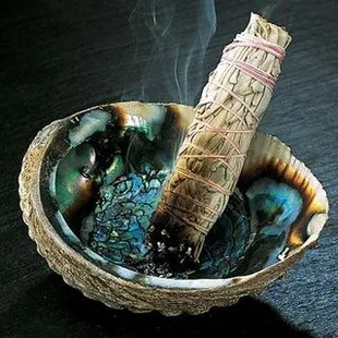 sage smudge bundles