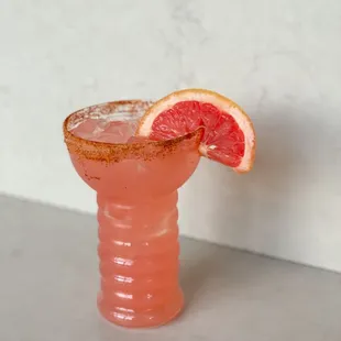 Mezcal Paloma