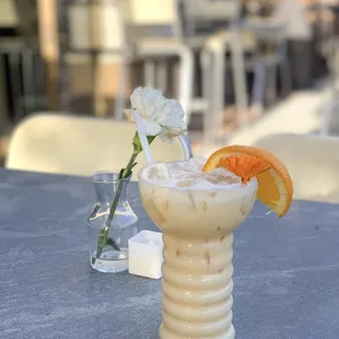 Mr Puerto Rico. Pina Colada