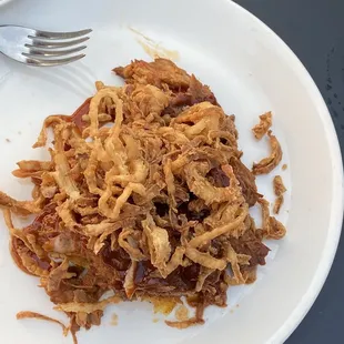Pulled Pork