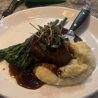 Filet Mignon