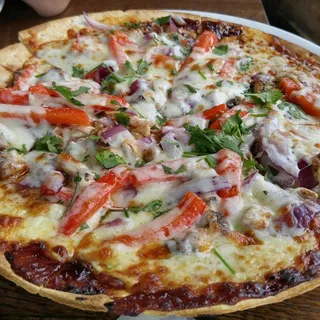 BBQ Chicken
