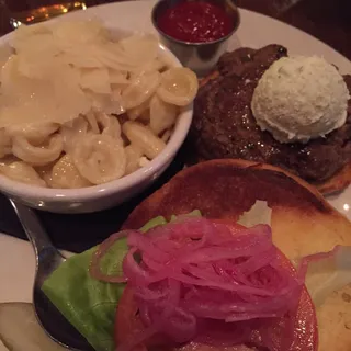 Mac-N-Cheese