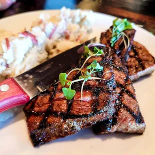 10oz tri tip