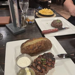 Filet Mignon