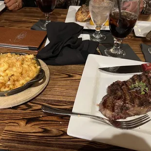 Ribeye Steak