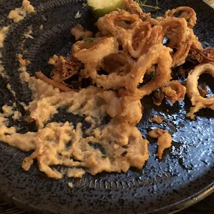Calamari