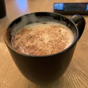 Chai Latte