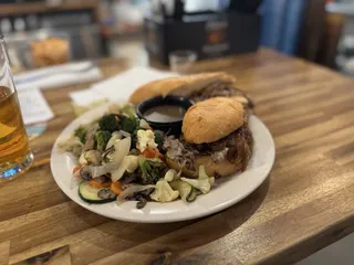 Rebels Burger and Brew