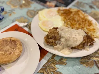 Kopper Kettle Bistro