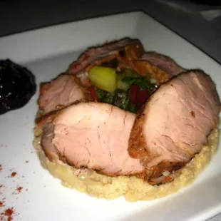 Pork Tenderloin