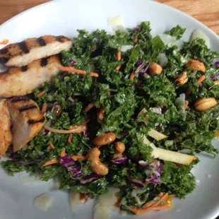 Kale Salad